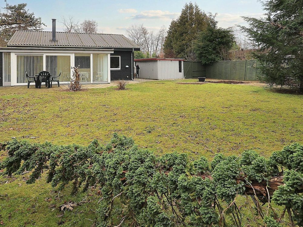 4 Star Holiday Home in Vaeggerlose view 5