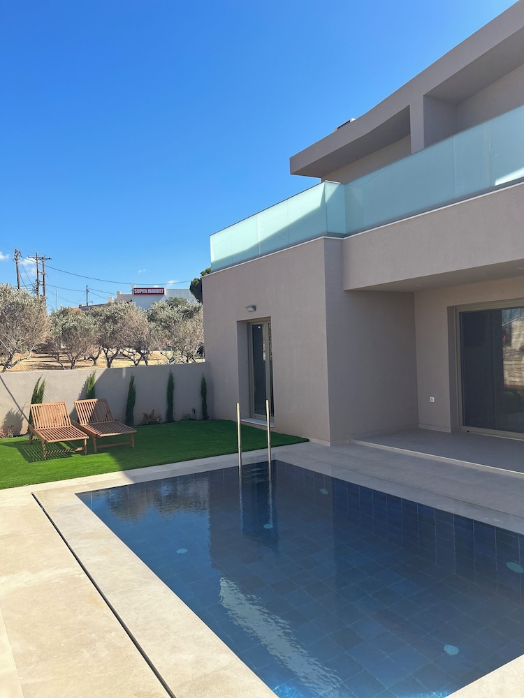 Lumina Sense Villas