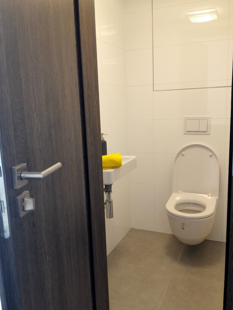 Trinity Residence