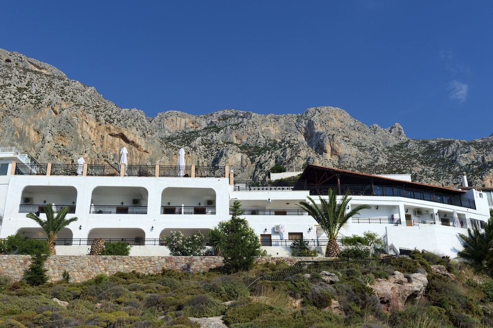 Hotel Continental - Image 1