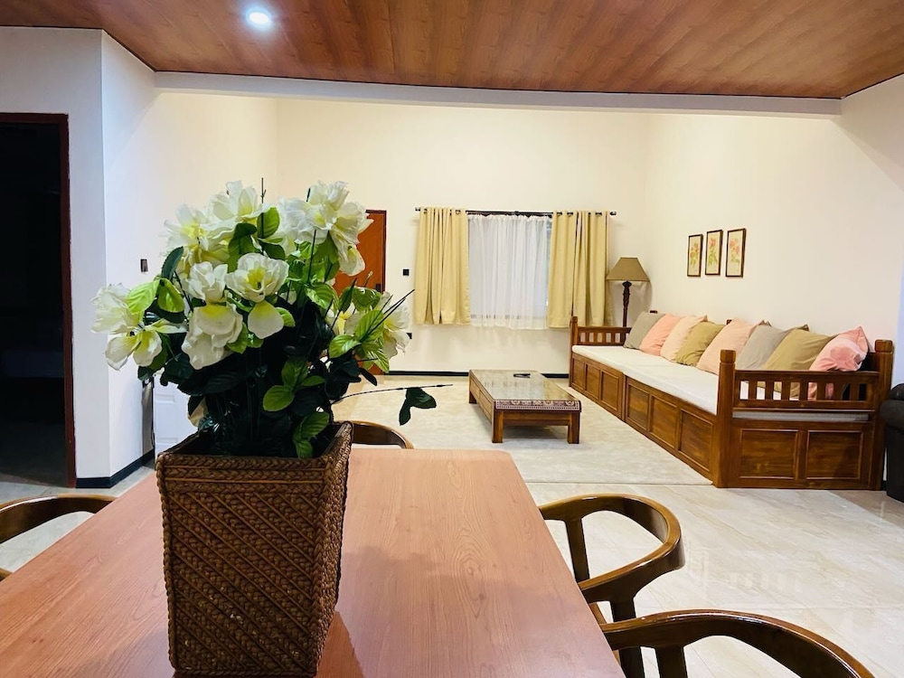 The Cibulan Residence