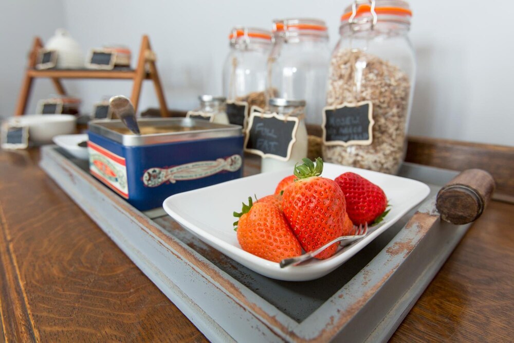 Fernleigh B&B