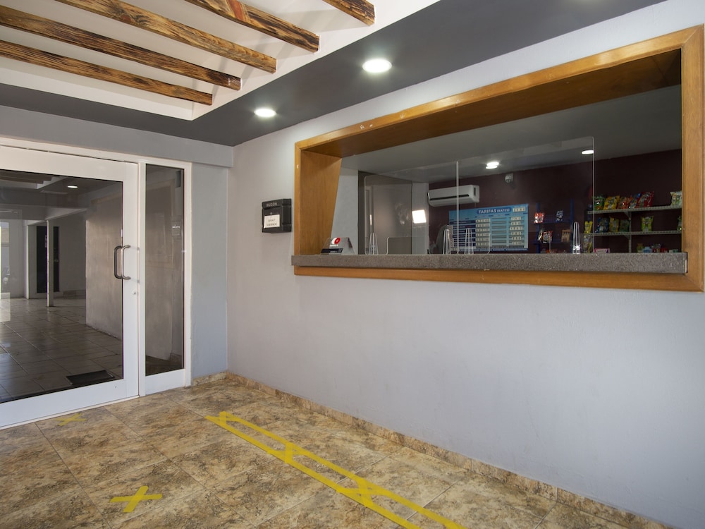 Ensenada Vacations - Hotel Rose Ensenada - Property Image 27