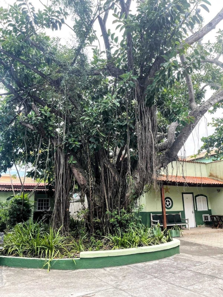 Pousada Recanto Shangri-lá