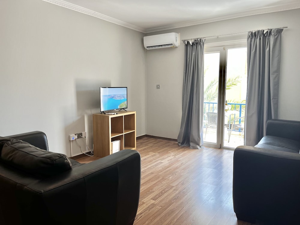 115 AN - Stay Napa Oniro Apartment