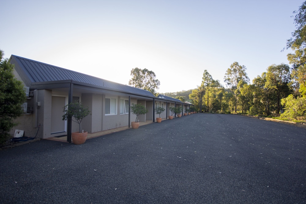 Rothbury Escape