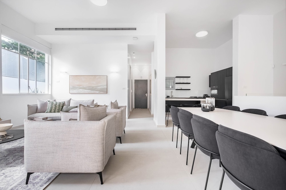 KG4 LUX Apartments