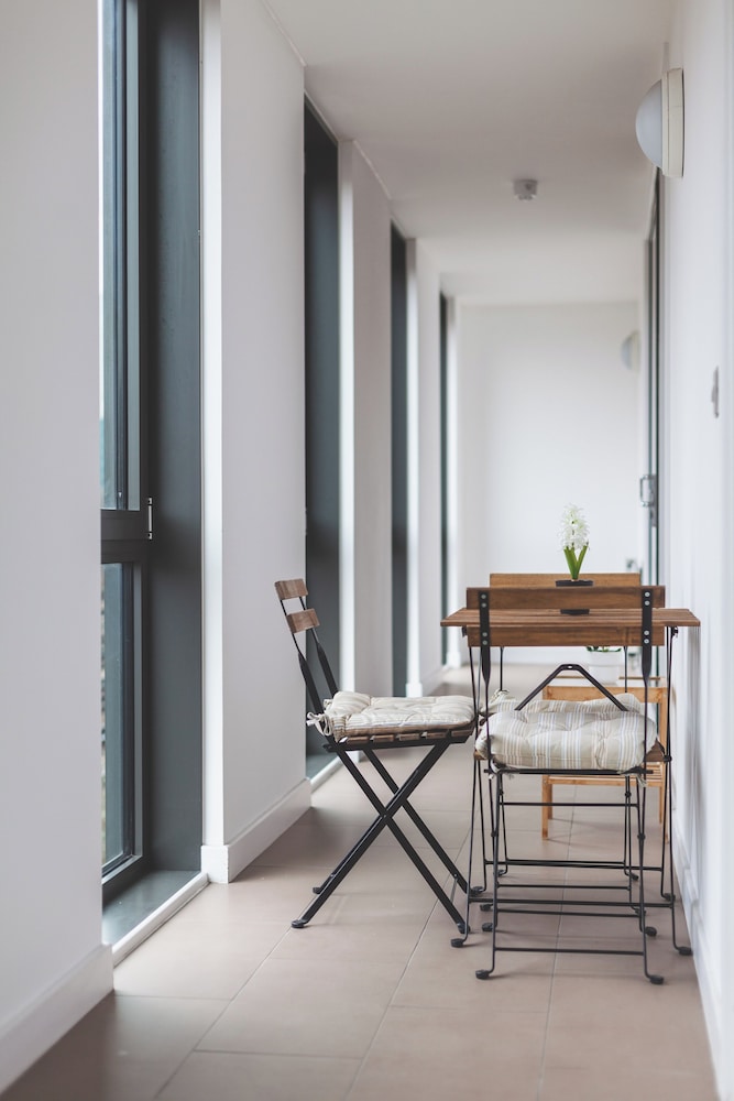 Cosy flat in Lambeth
