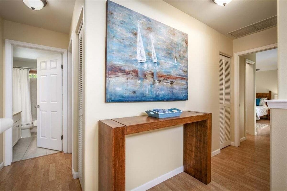 Hale Kona 2 Bedroom Home