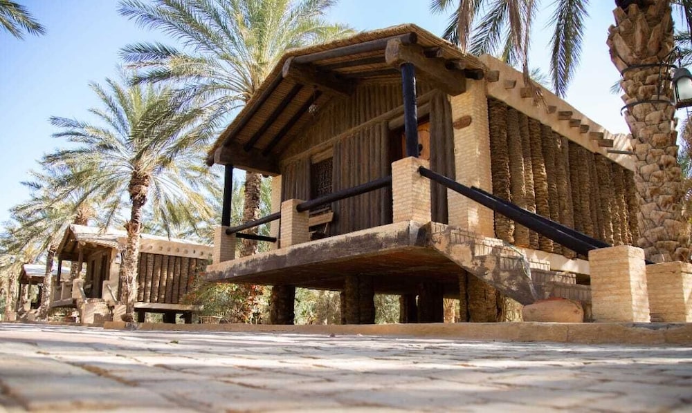 Hotel DAR HORCHANI - Image 1