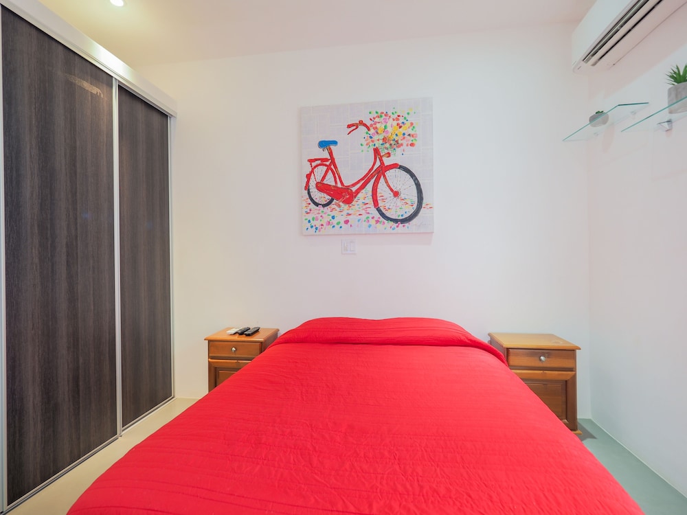 Charming Jaco Beach Condo Vereda B3 view 3