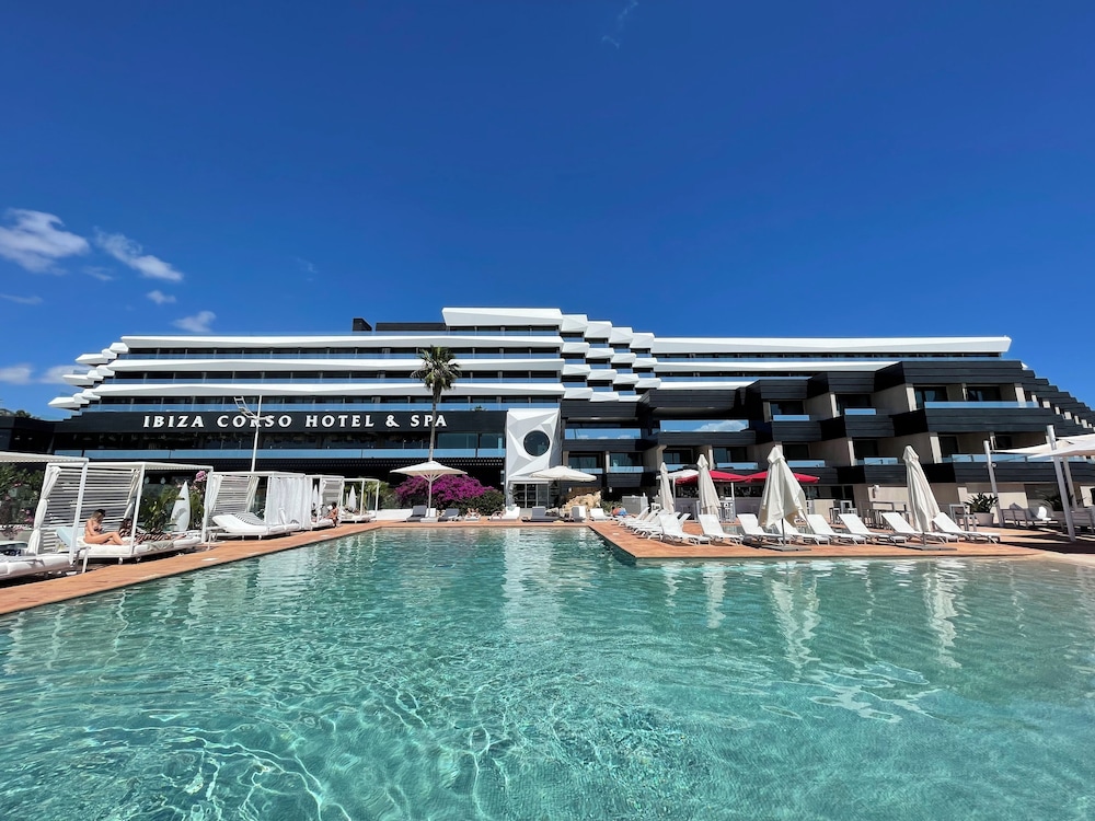 Hotel Ibiza Corso Hotel & Spa
