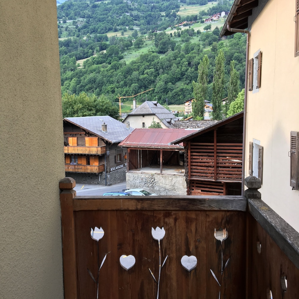 La Baraque B&B