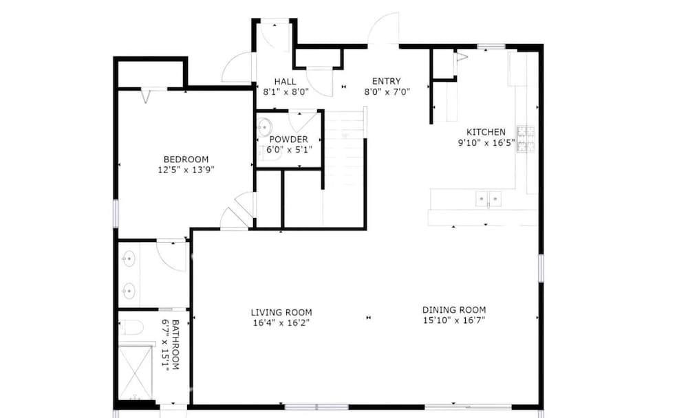 Championsgate Resort 5 Bedroom Pool Home 5 Home
