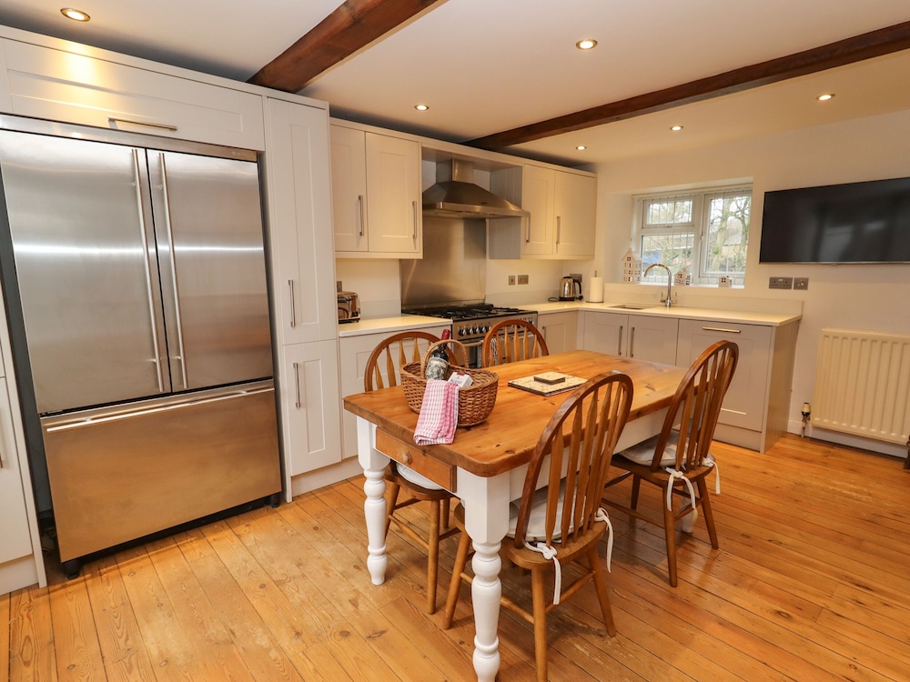 Mill Cottage