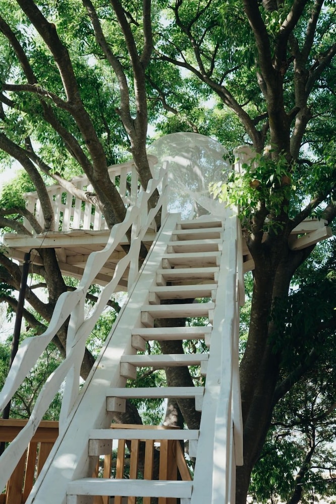 ECO Aparthotel The Dreamers's Club