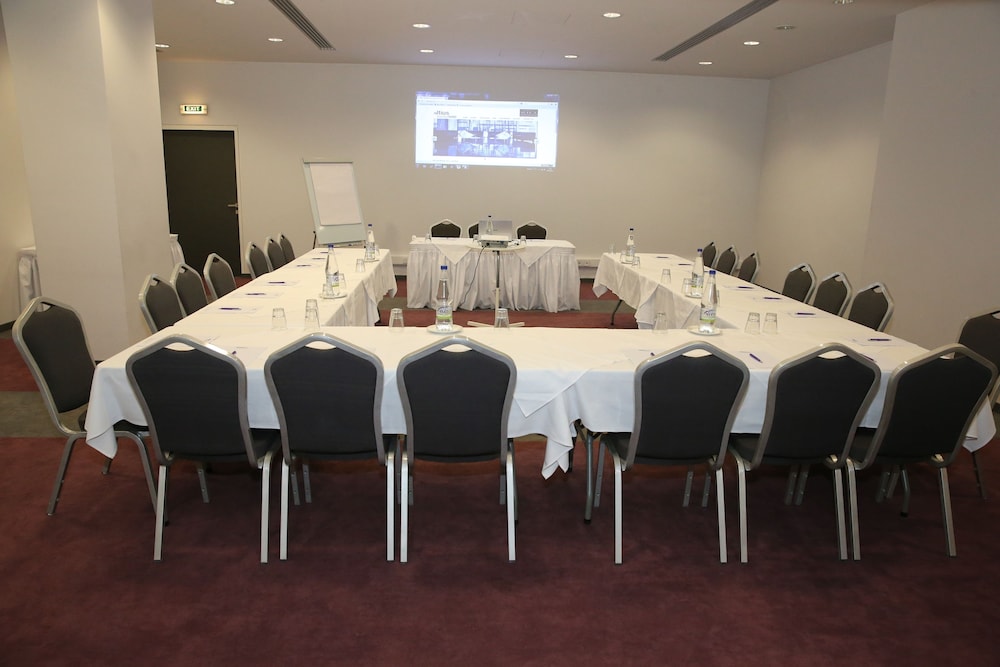 Nicosia Vacations - Altius Boutique Hotel - Property Image 10