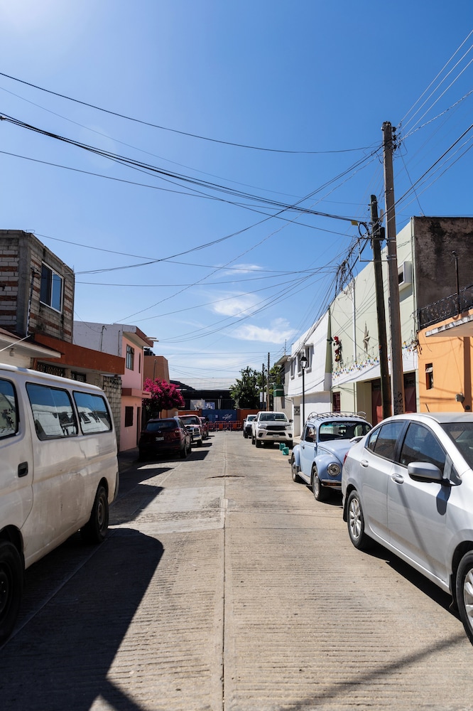 Lofts Oaxaca