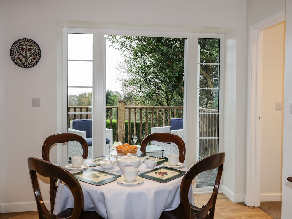 The Coach House view 5