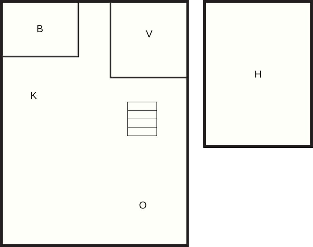 6 Person Holiday Park Home in Bryrup