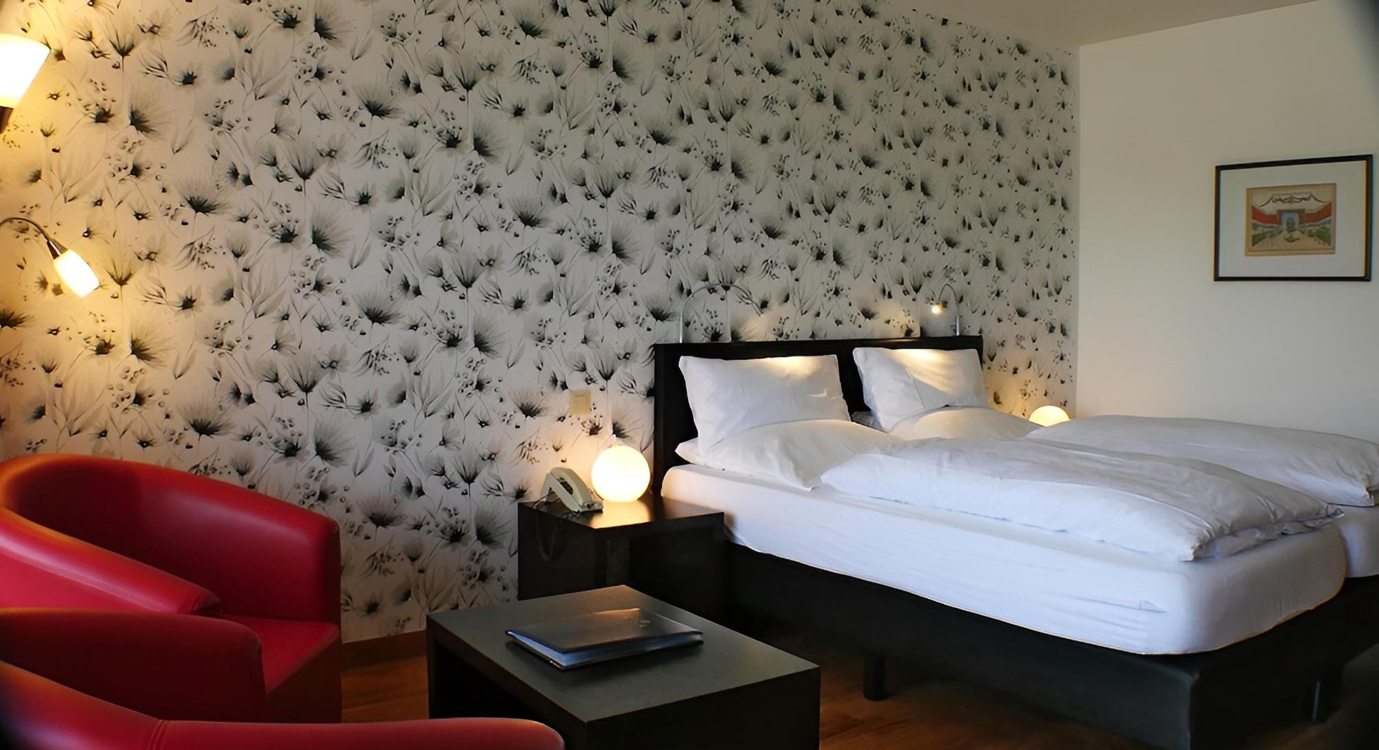 Krone Hotel