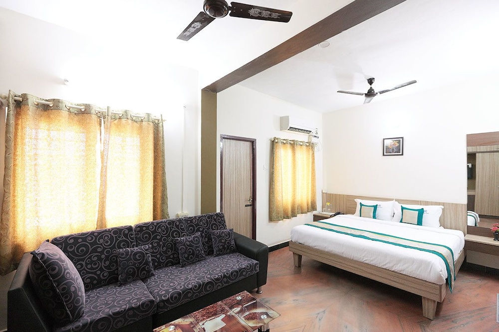 Home Stayz - Service Apartment