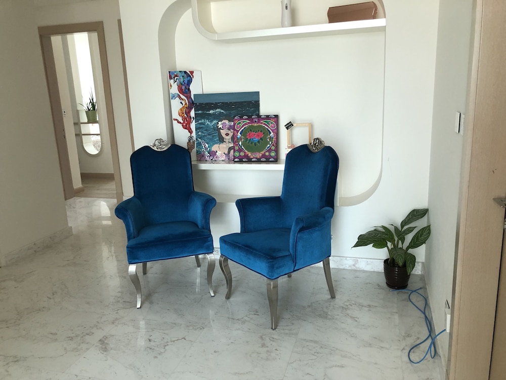 Durrat Al Bahrain Luxury Villa