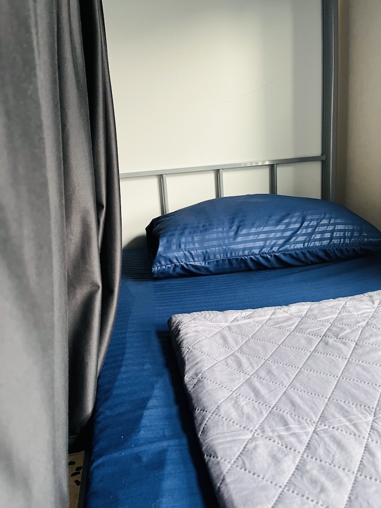 Paradiso Backpackers Haven