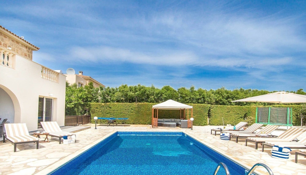 Villa Siesta