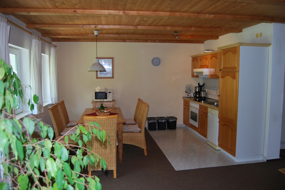 Ferienwohnung Stricker Harz