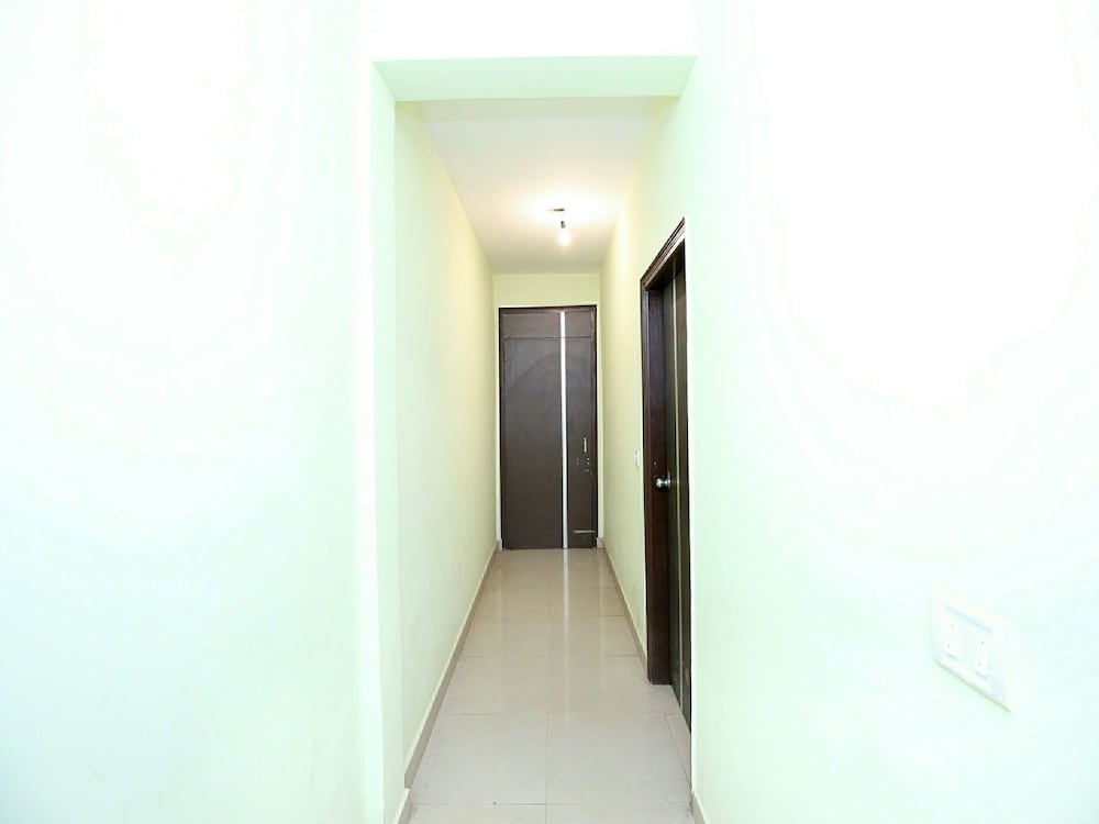 OYO 12223 Home Exotic Hill View Kasauli