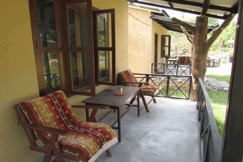 Chitwan Gaida Lodge