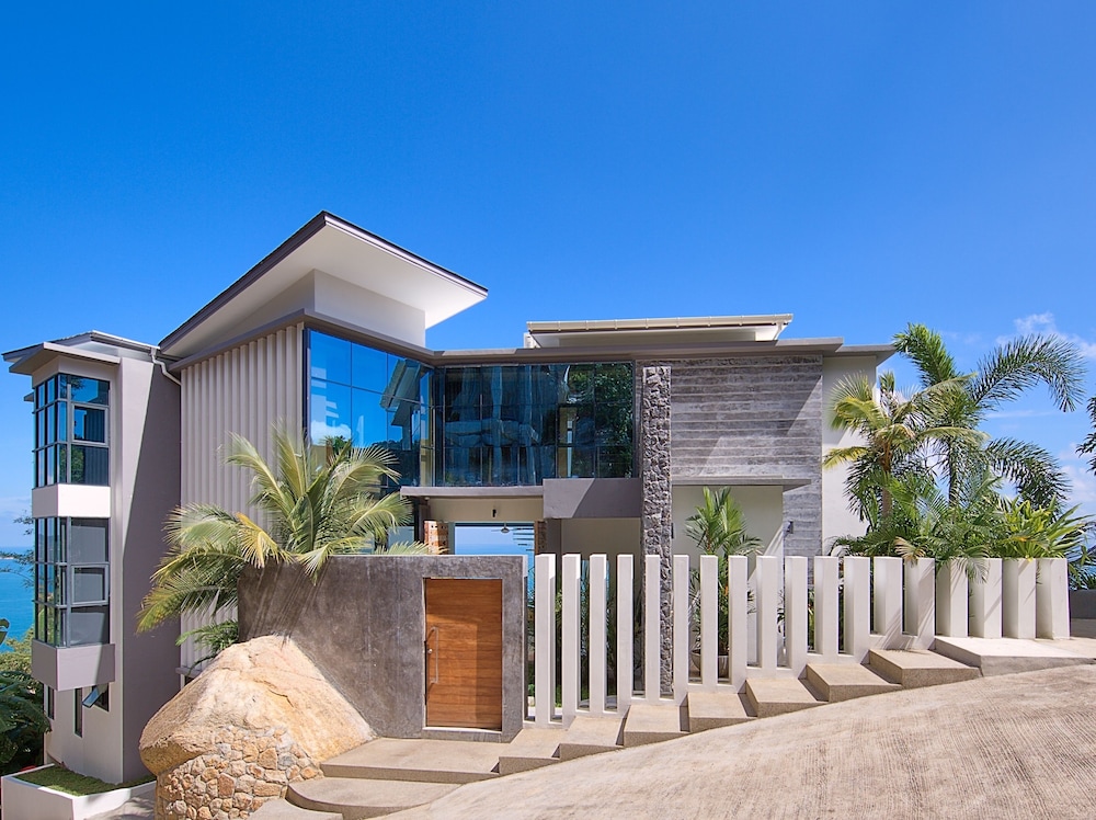 Villa Seawadee