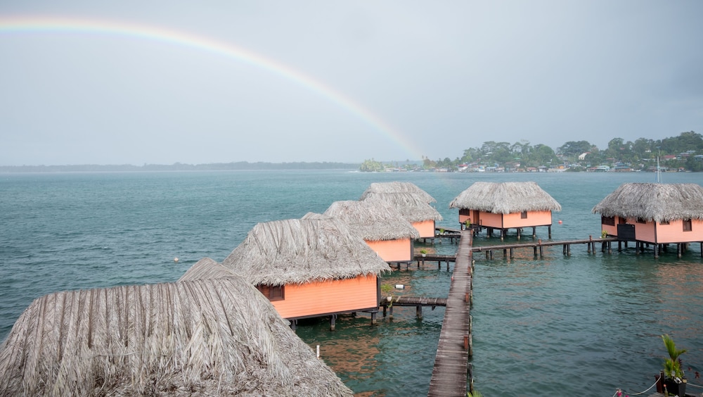 Hotel Eclypse de Mar Acqua Lodge
