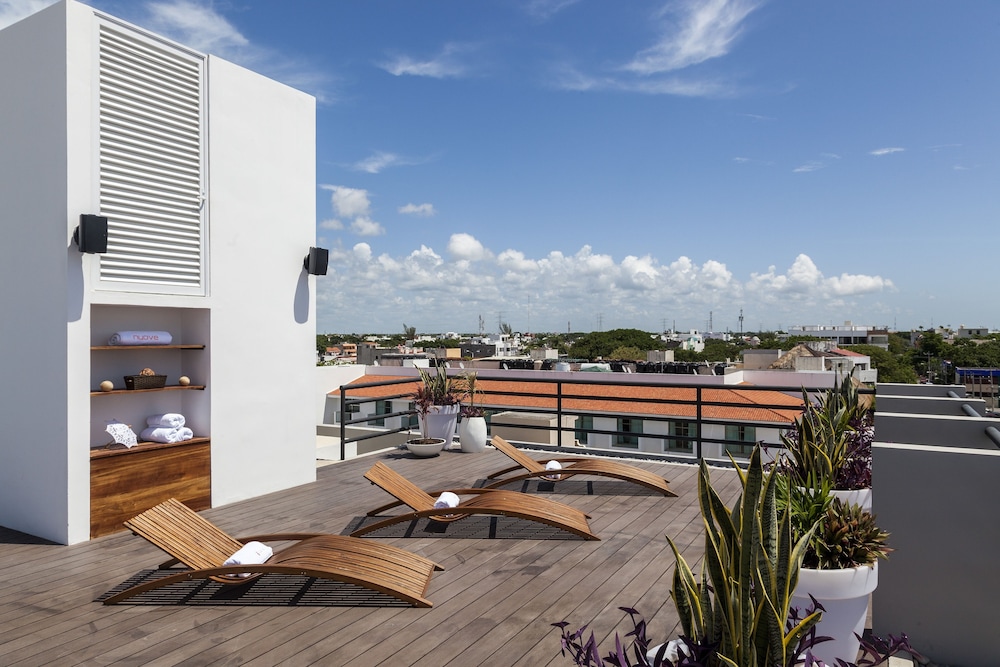 roof