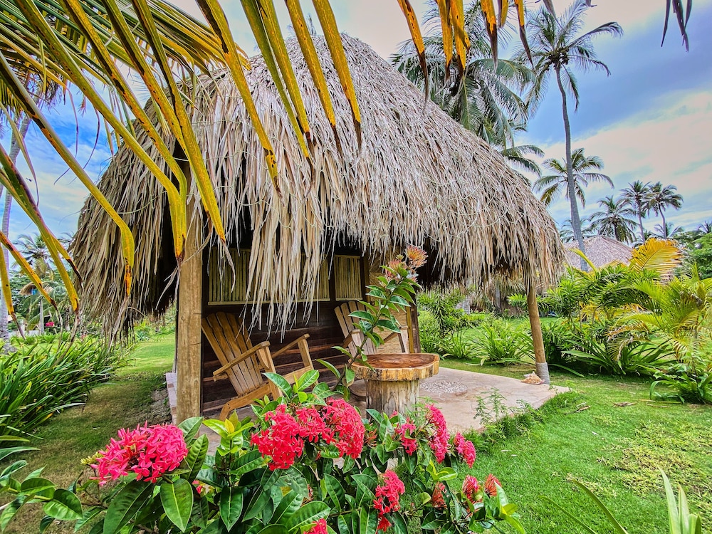 Hotel Isla Mucura