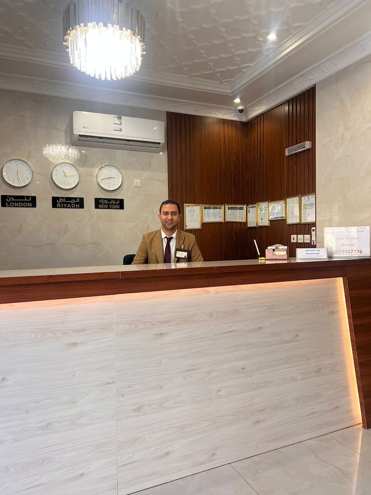 Sweet Star Serviced Apartments