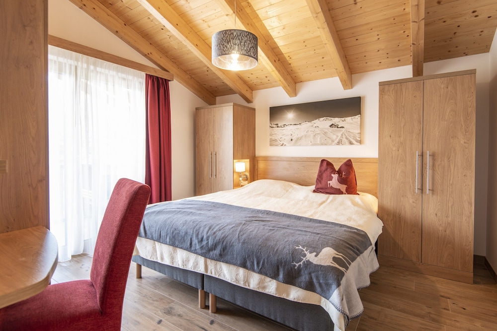 Penthouse in Wagrain Near Grafenberg Lift