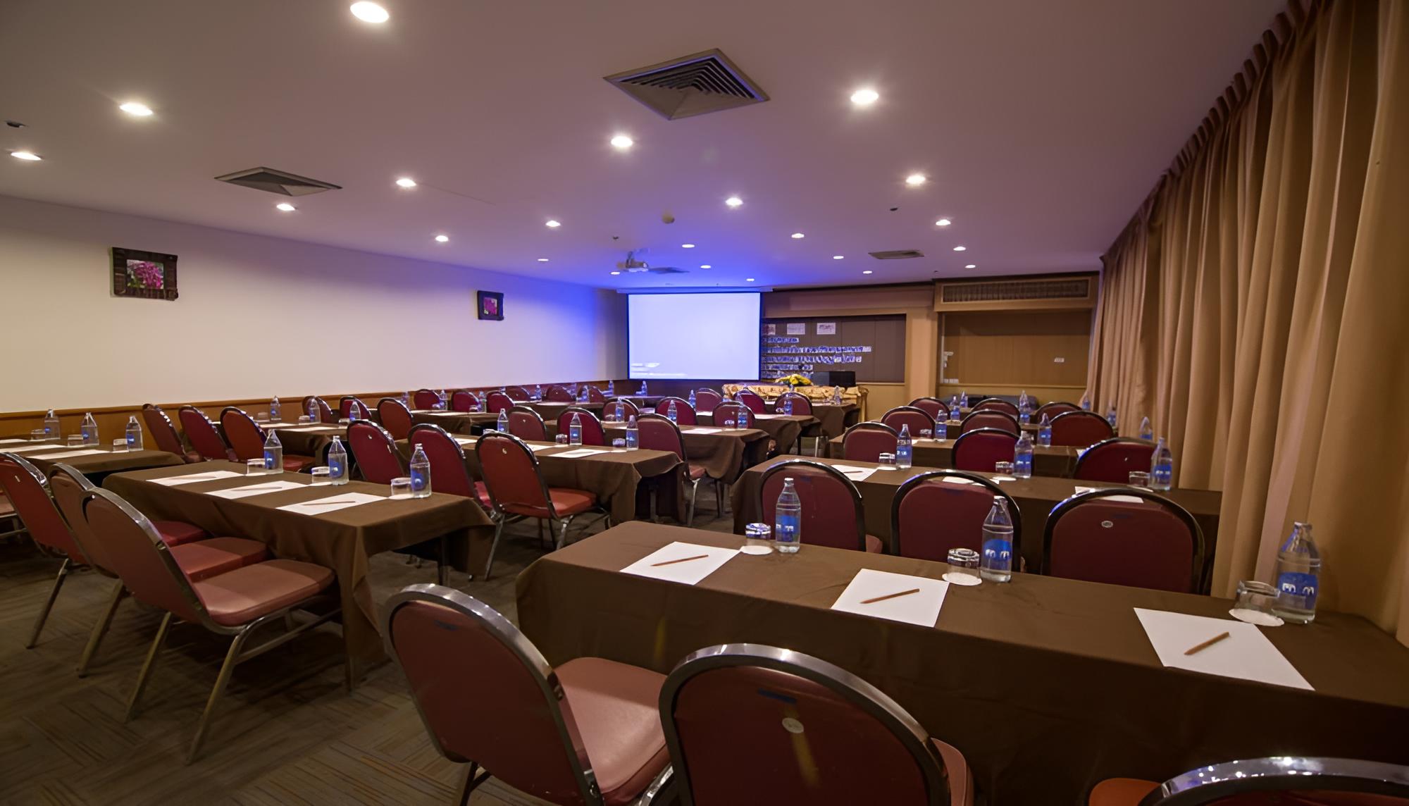 KU Home Hotel