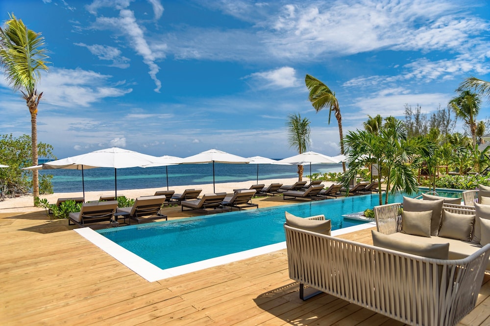 Jamaica Vacations - The Beach Villas at Excellence Oyster Bay - Adults Only All Inclusive - Property Image 17