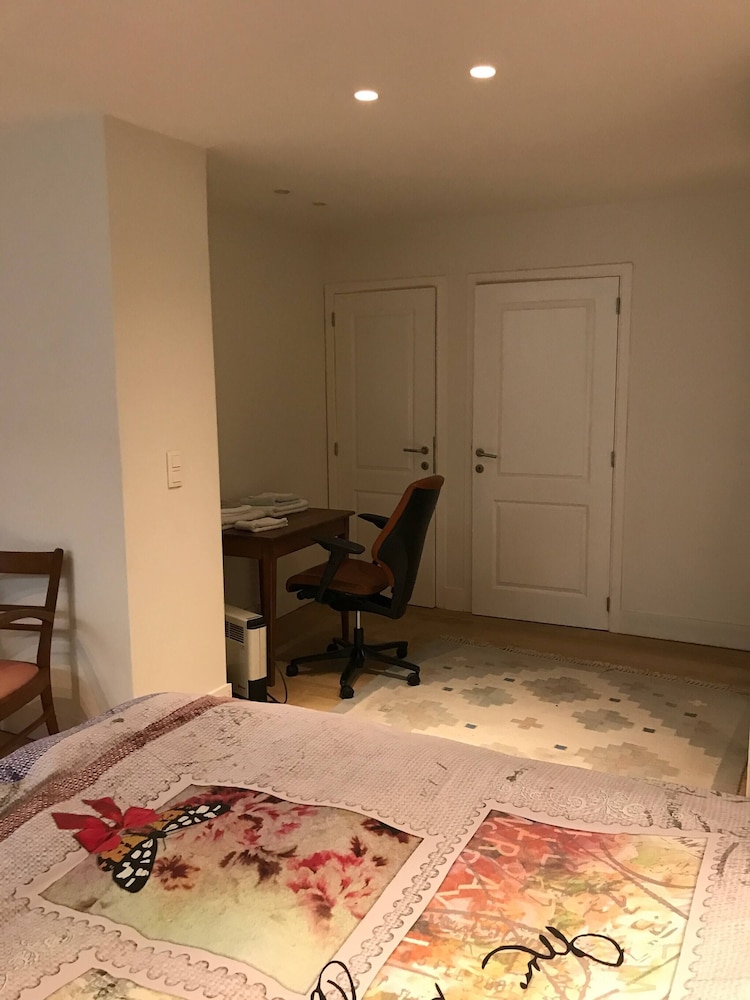 Comfortable Central And Quiet