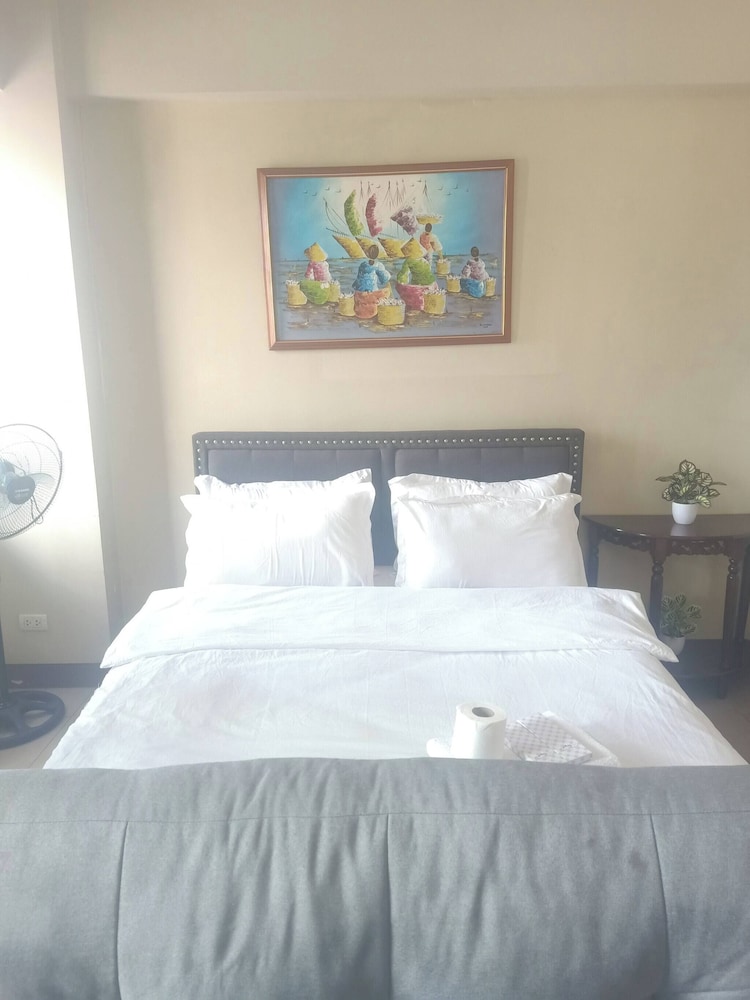 Affordable Condoatel Hotel