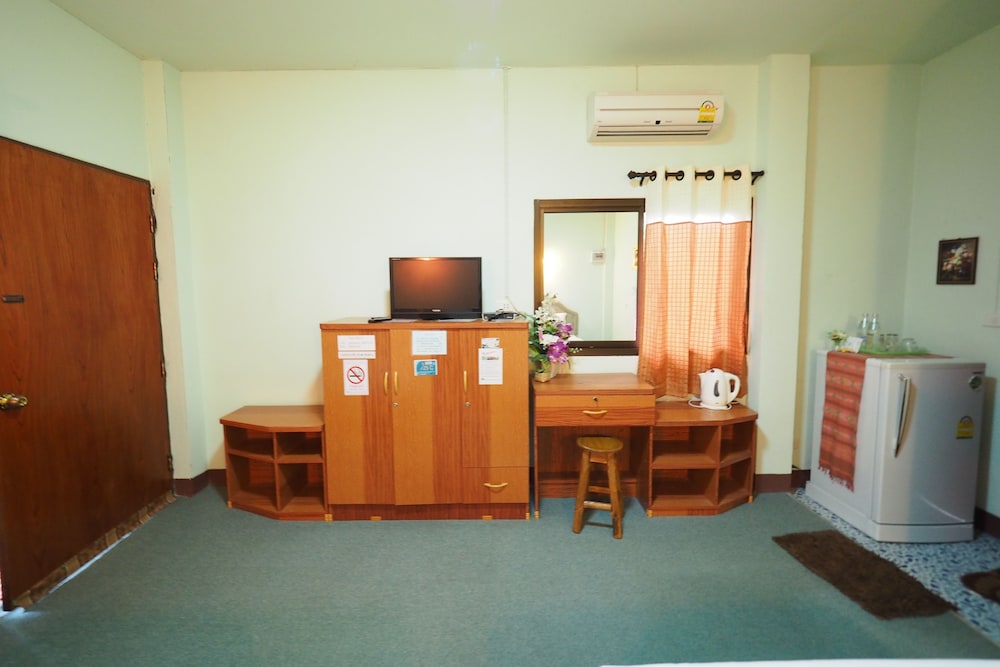 Phu Resort