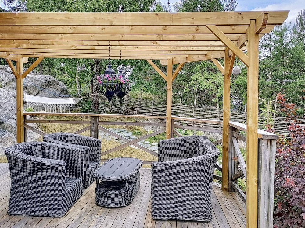 Holiday Home in Vaxholm view 3