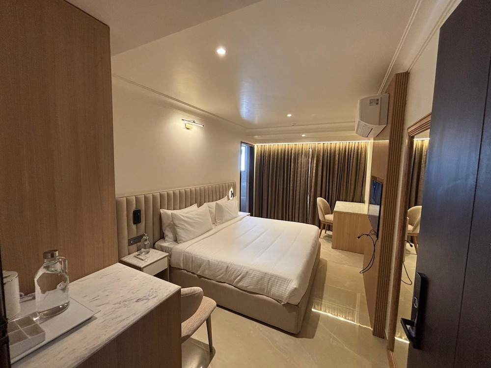 Regenta Anantam Resort Khatu Shyam Ji