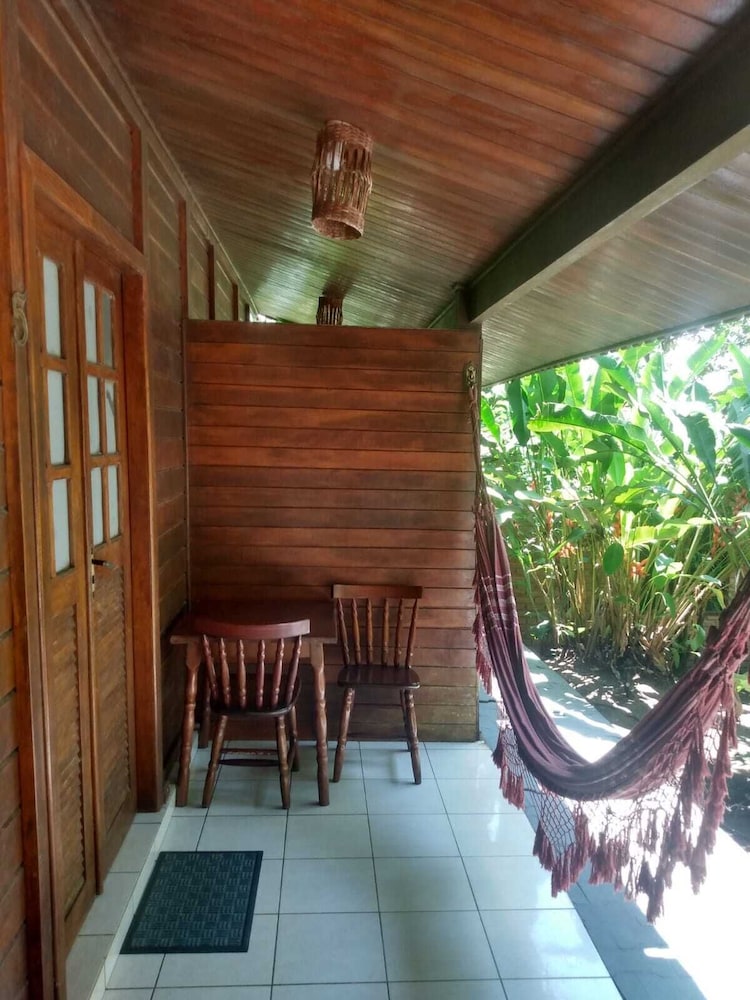 Pousada Paraiso de Boipeba