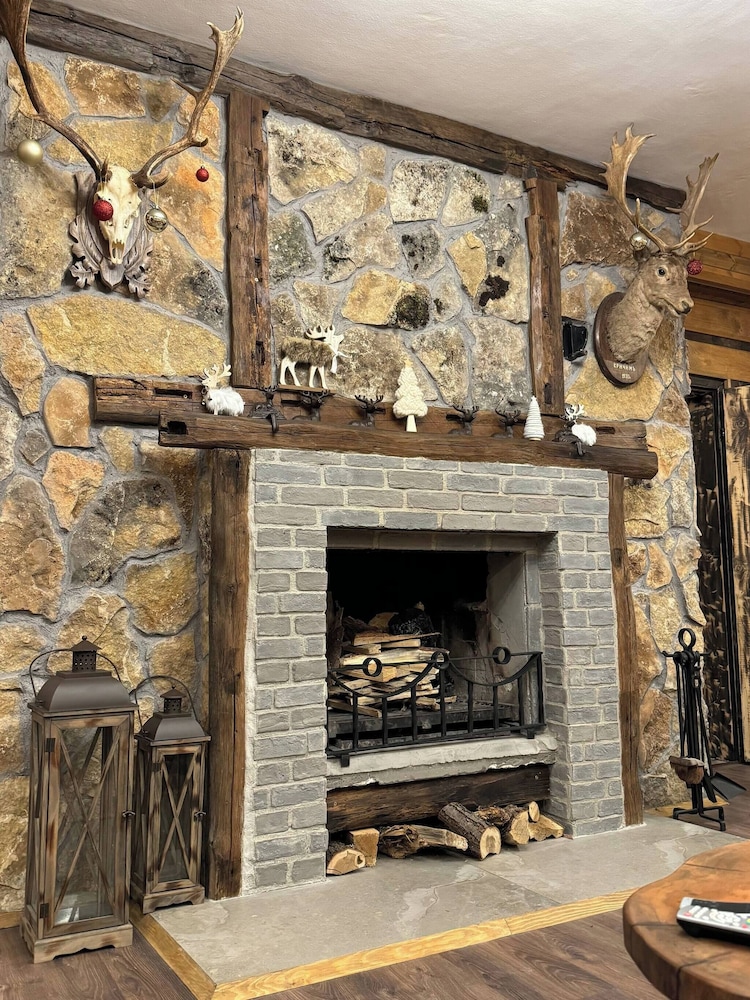 The Forest Villa Borovets1