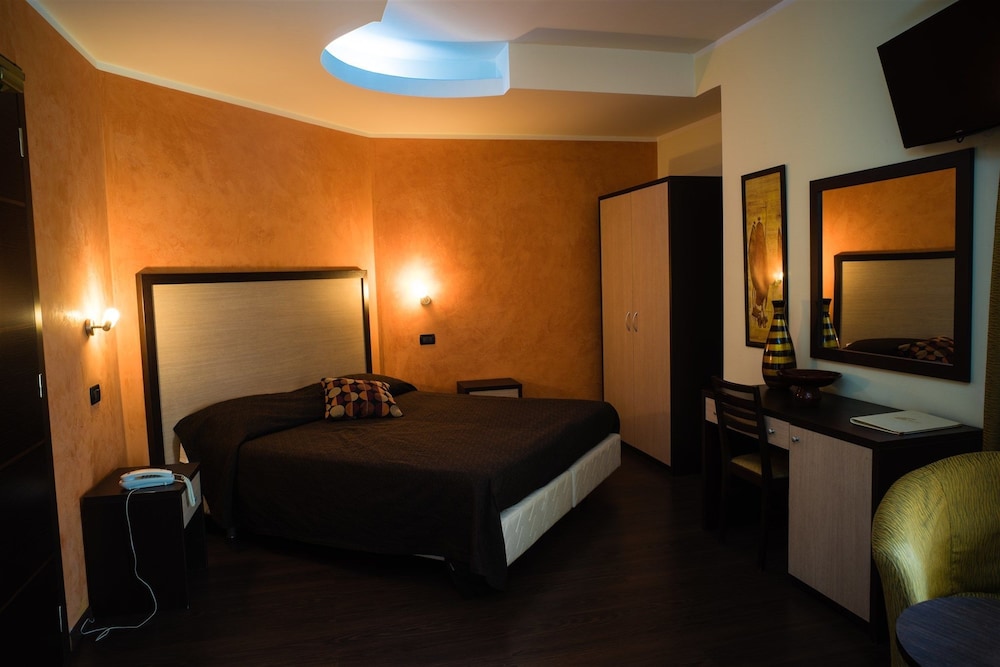 Hotel Select Wellness & Spa