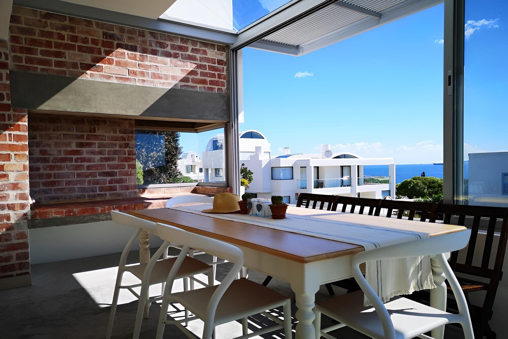 Zeewolf, Langebaan 6-sleeper