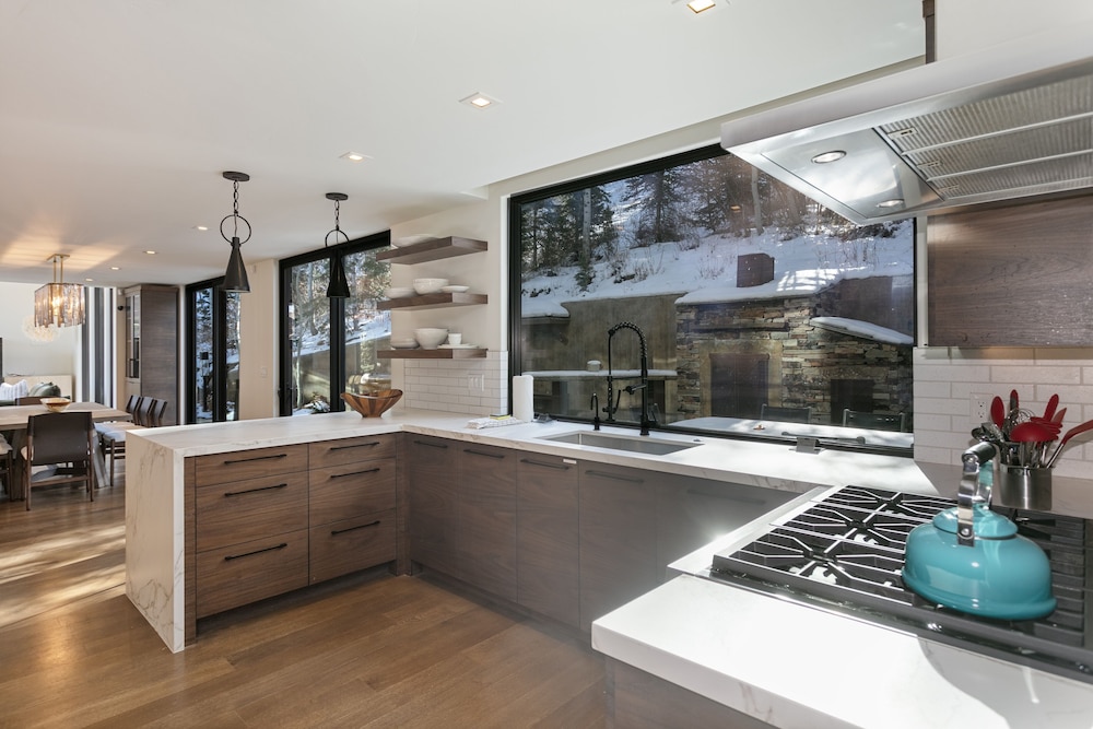 656 Coalition View Court - Private Home With Spa 4 Bedroom Home